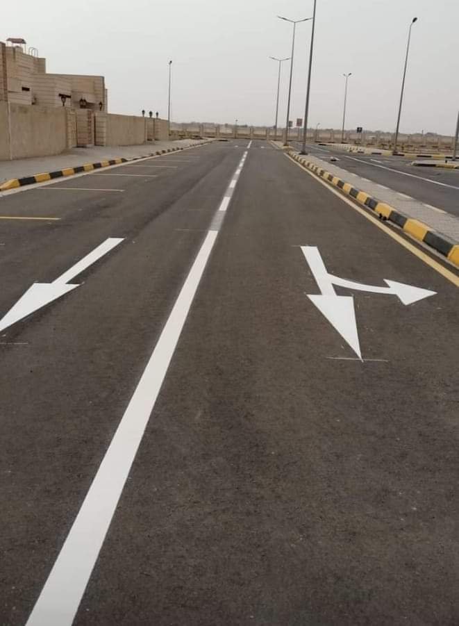 Construction Projects